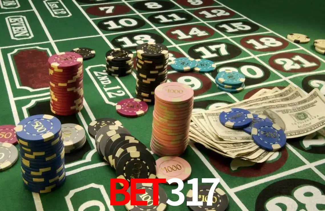 Bet317