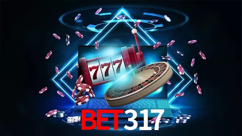 Cadastro Rápido Bet317