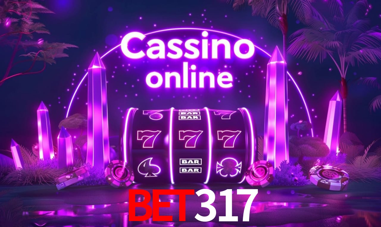 Sistemas de Segurança Bet317