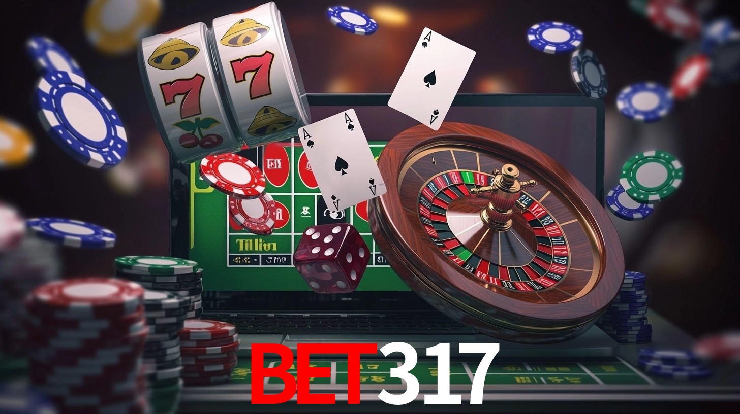 Ofertas Imperdíveis na Bet317: Promoções e Bônus Que Valem a Pena