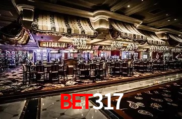 API Integration Bet317