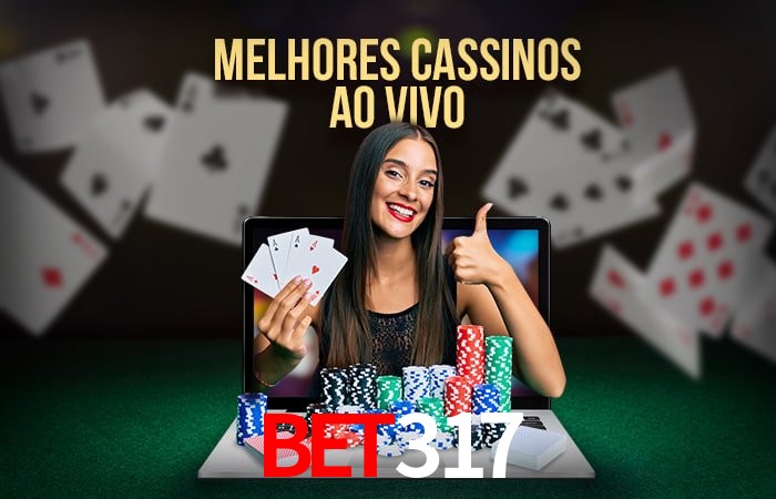 Responsive Design Bet317
