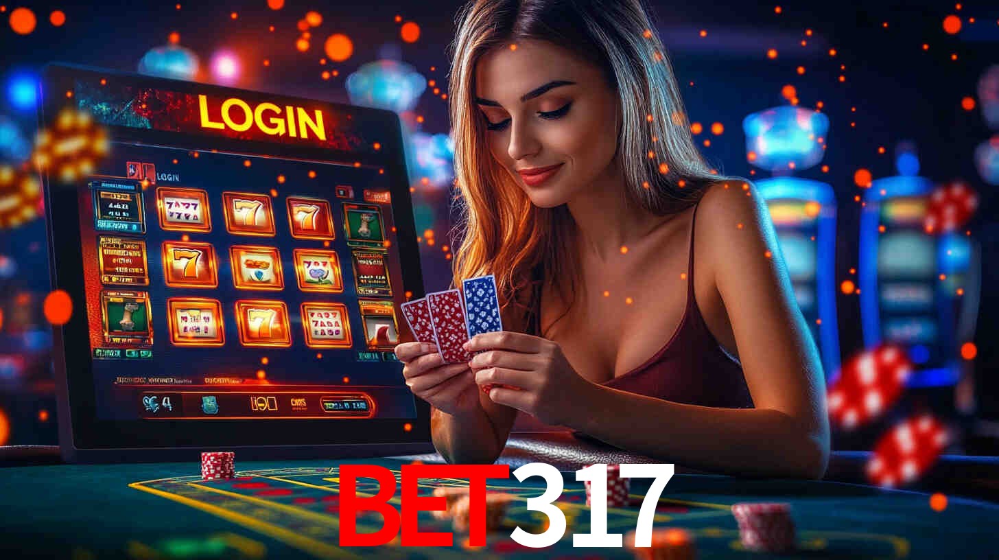 Bet317 Vip