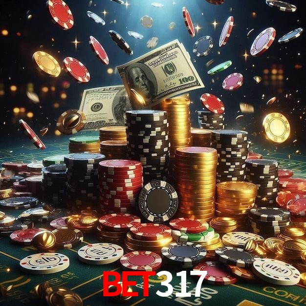 cassino Bet317