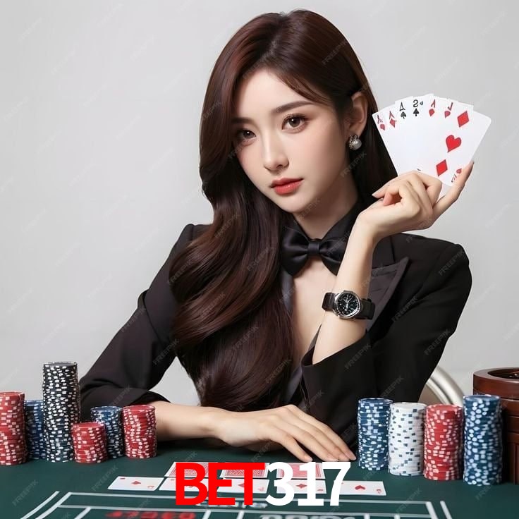 Promoção Relâmpago Bet317