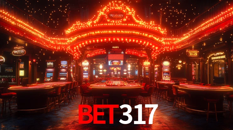 Bet317 Vip