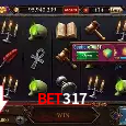 Seasonal Promotions Bet317