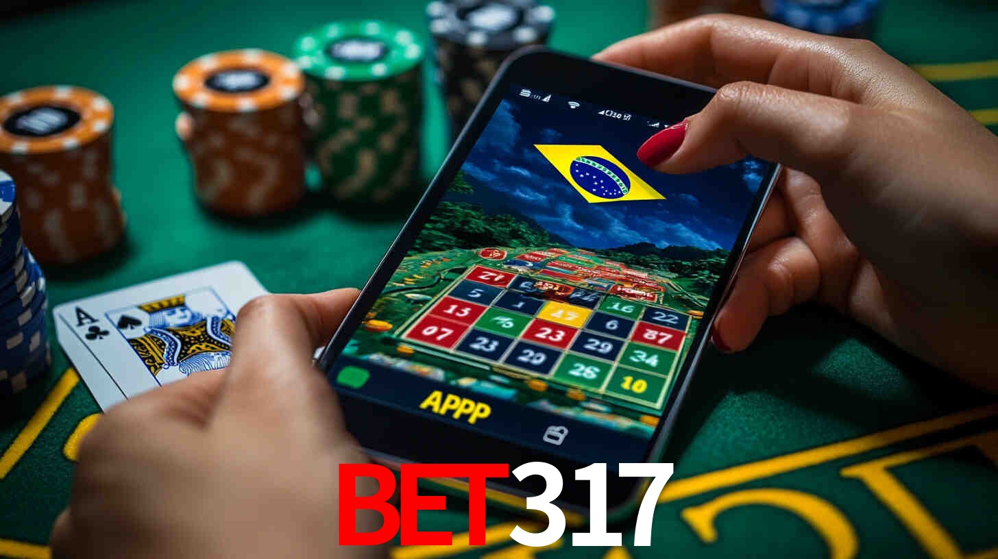 Descubra a Essência do Bet317: Nossa História e Compromissos