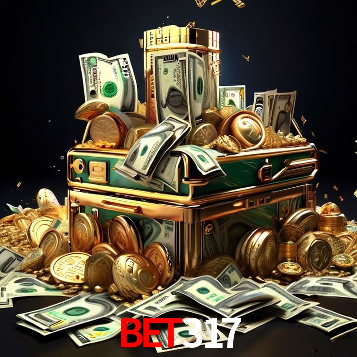 Estatísticas Bet317
