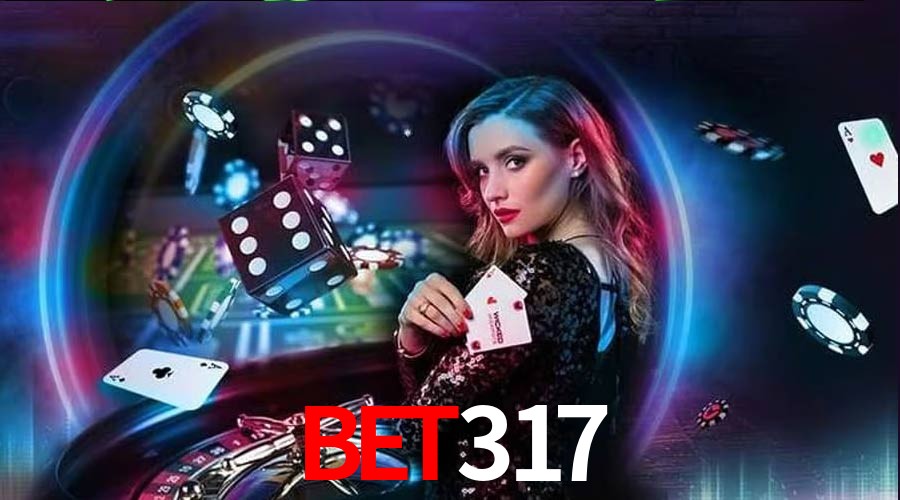 Slot Games Bet317