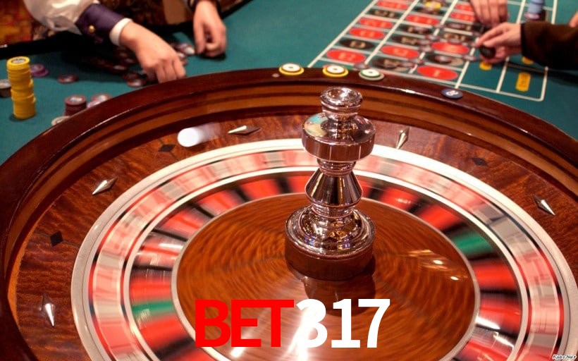 Bônus Diários Bet317