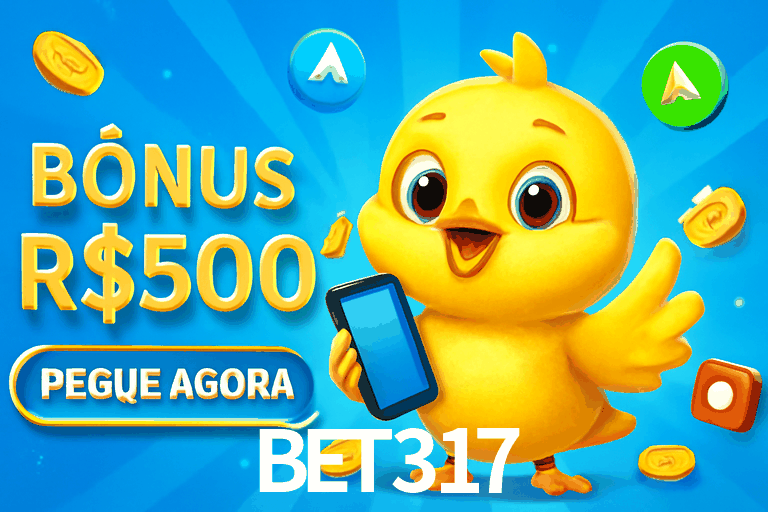 Game Providers Bet317