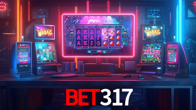 Bet317