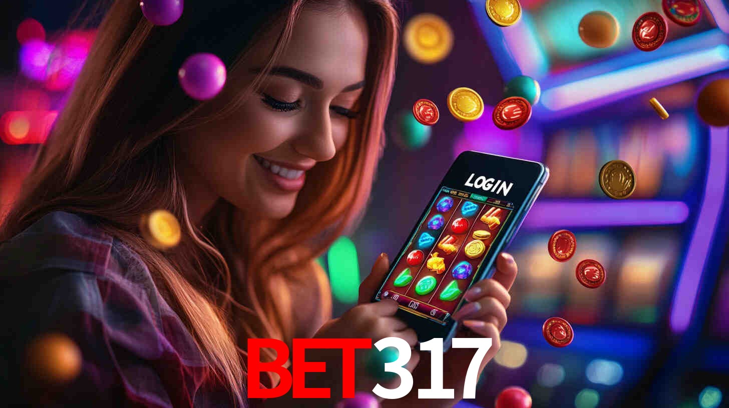 Bet317 Login