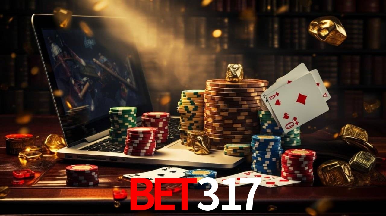 Casino VIP Bet317