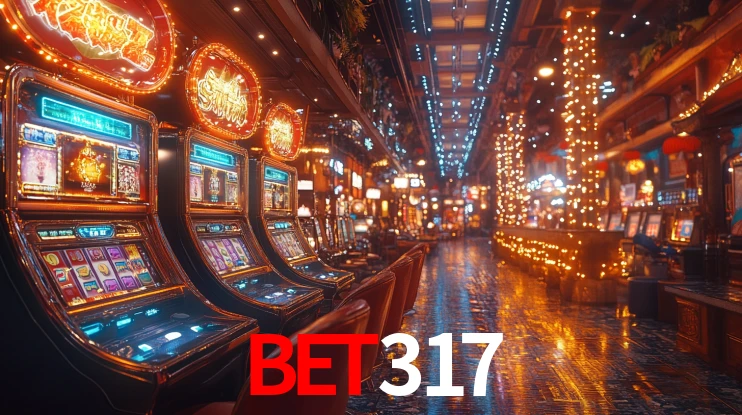 Bet317 - Baixe o App. Viva o Cassino.！ - Bet317 Login