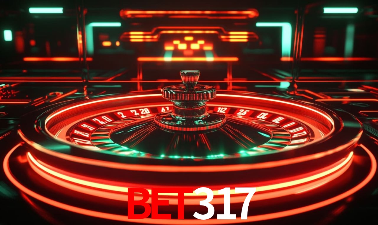 A Experiência Imersiva dos Cassinos Ao Vivo no Bet317