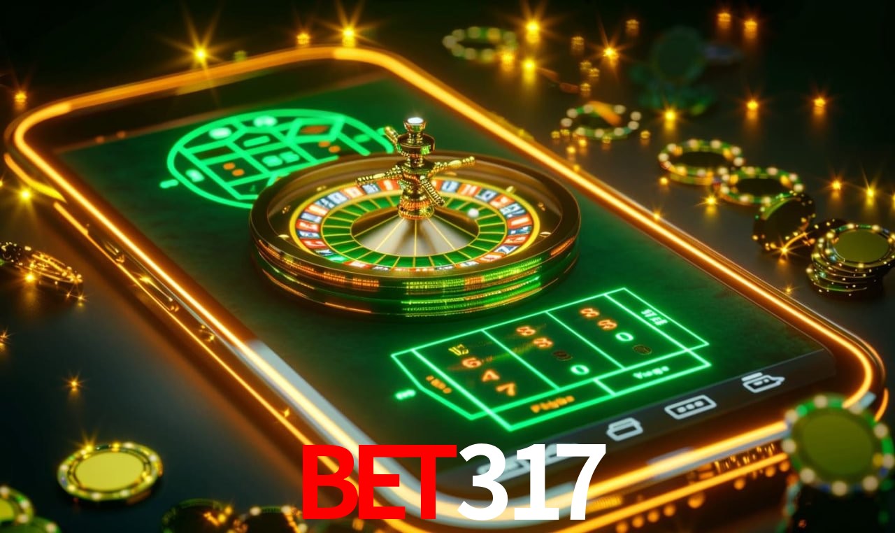 Promoções Sazonais Bet317