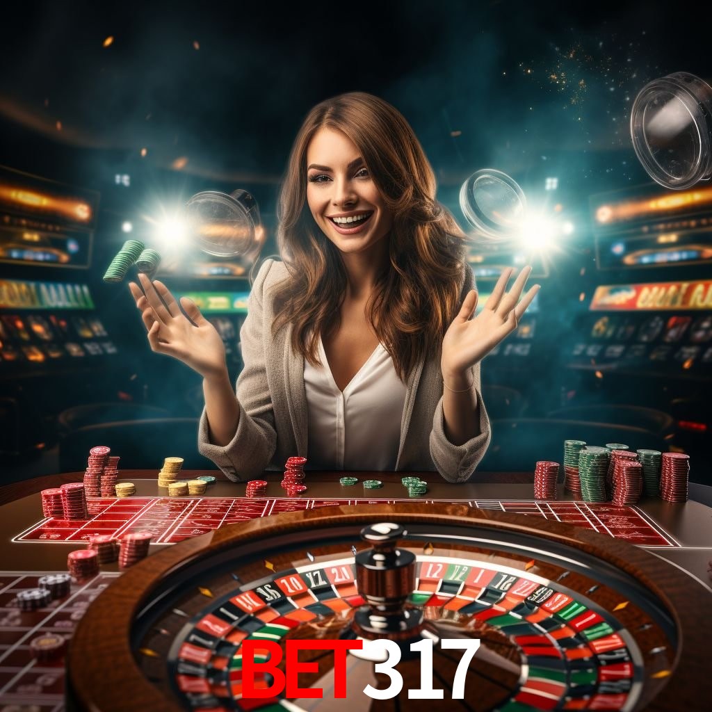 Bet317