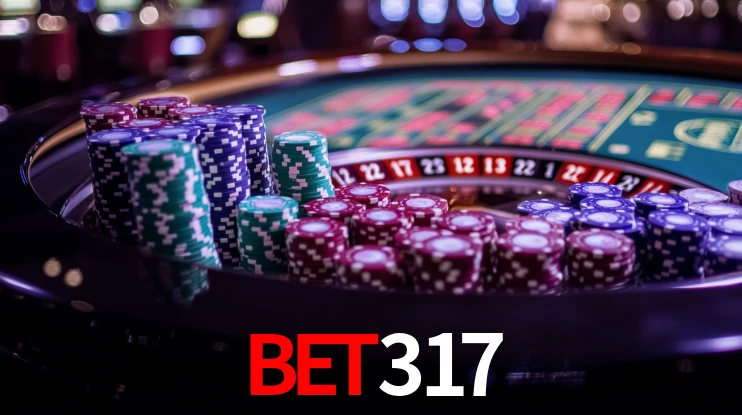 Welcome Bonus Bet317