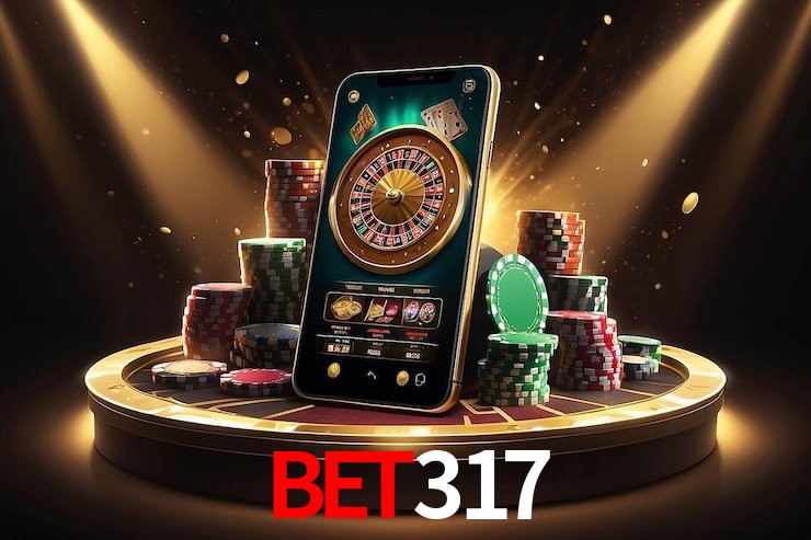 Tecnologia da Plataforma Bet317