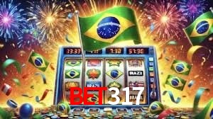 Welcome Bonus Bet317