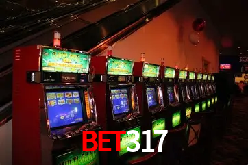 A Popularidade dos Caça-Níqueis no Bet317