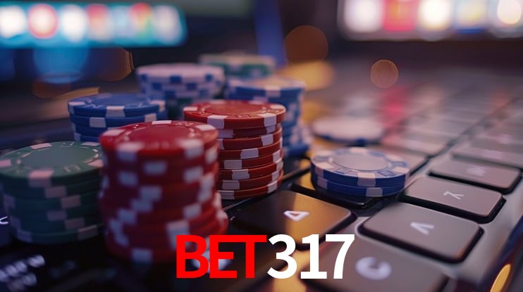 Integração de APIs Bet317