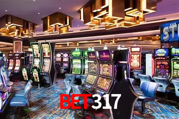 Apostas Esportivas na Bet317: Um Guia Completo