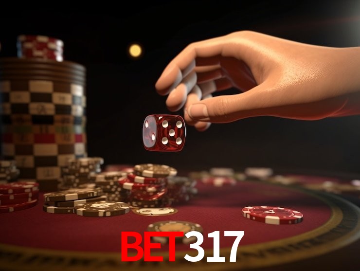 Jogos de Slot Bet317