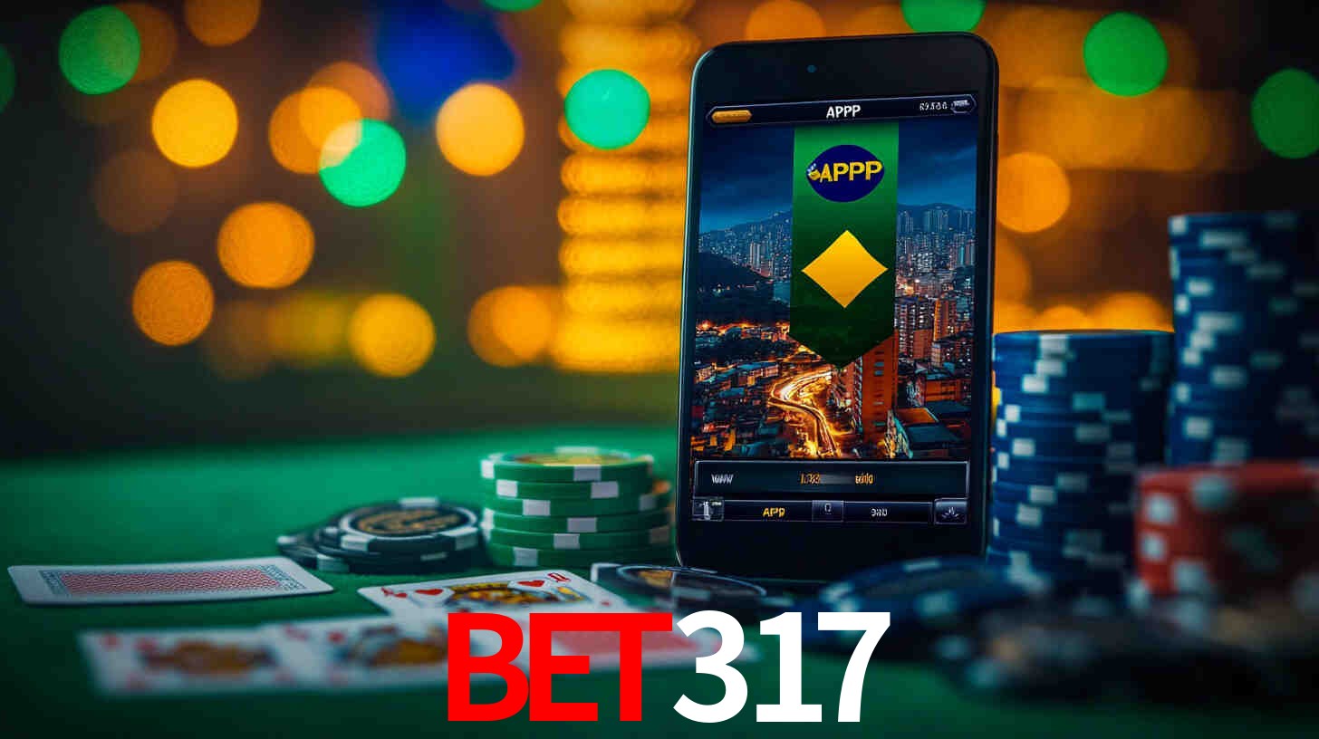Explorando a Categoria de Eventos em Apostas na Bet317