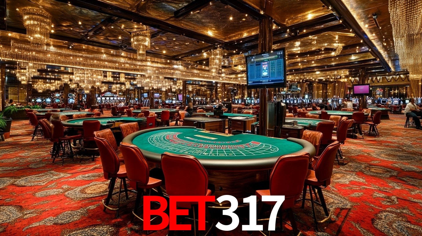 Bet317 Vip