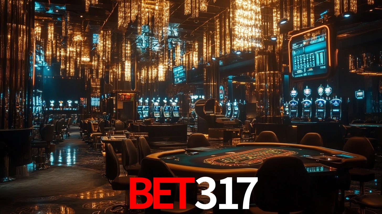 Bet317 Login