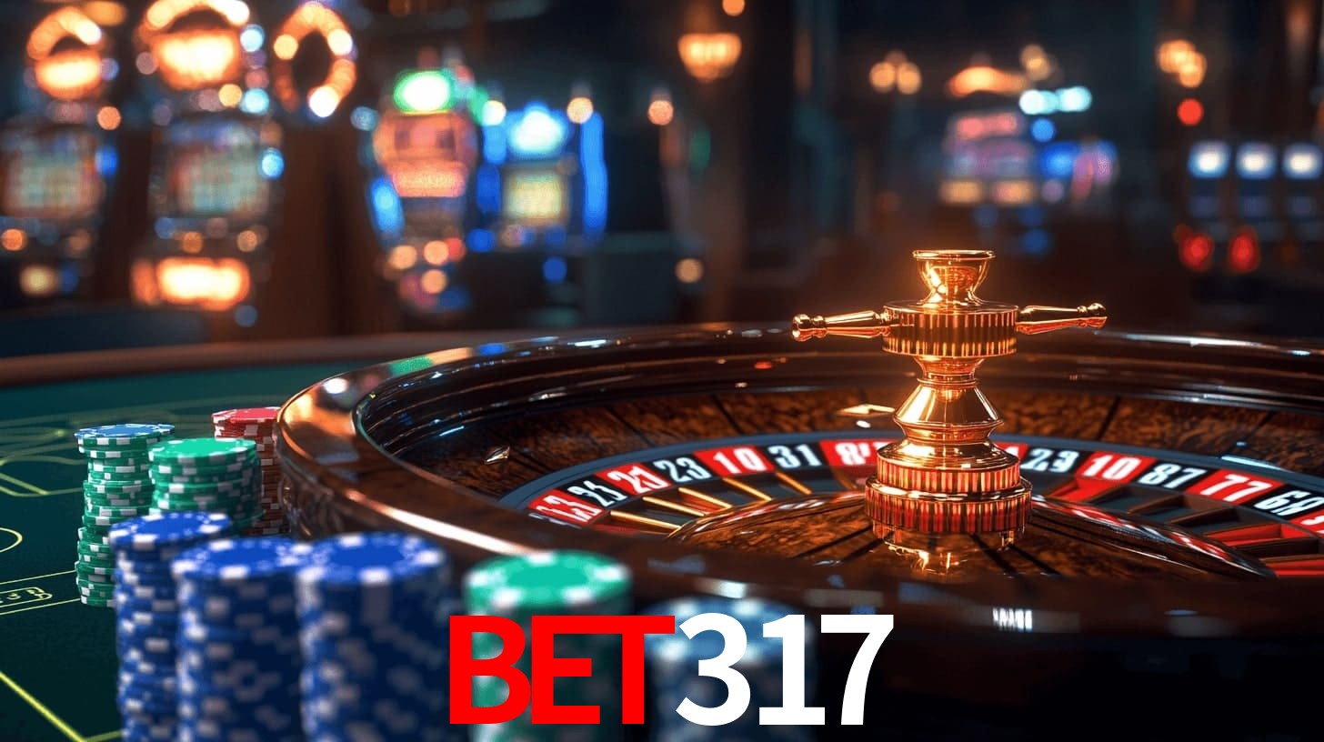 Bet317 Login