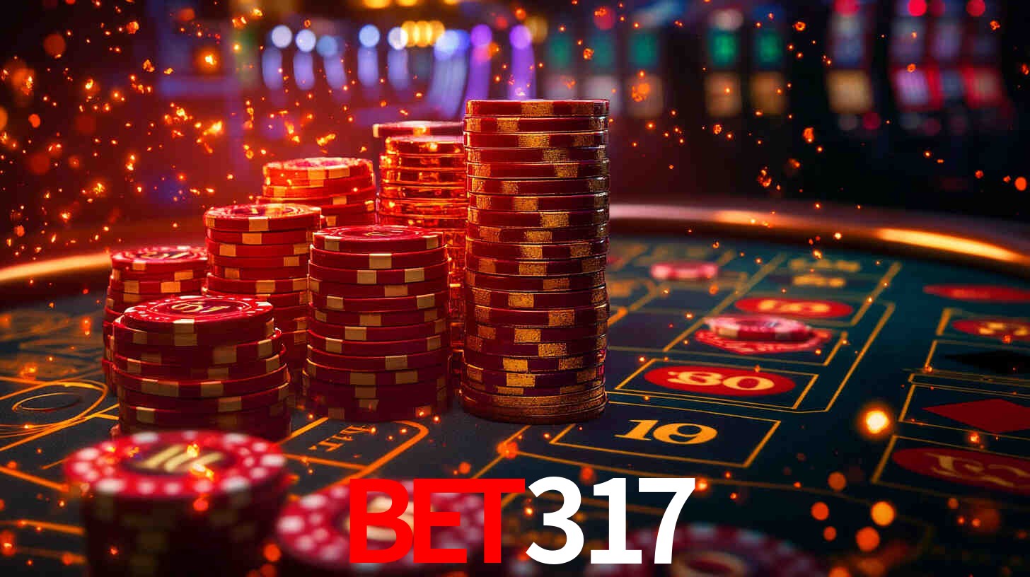 Premium Interface Bet317
