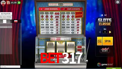 A Emoção da Loteria na Bet317: Uma Chance de Mudança de Vida