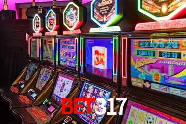 Desvendando o Mundo dos Jogos Virtuais na Bet317