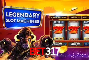 Desvendando o Mundo dos Jogos Virtuais na Bet317