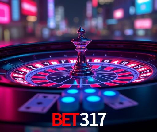Inovações de Jogos na Bet317: O Futuro das Experiências Interativas