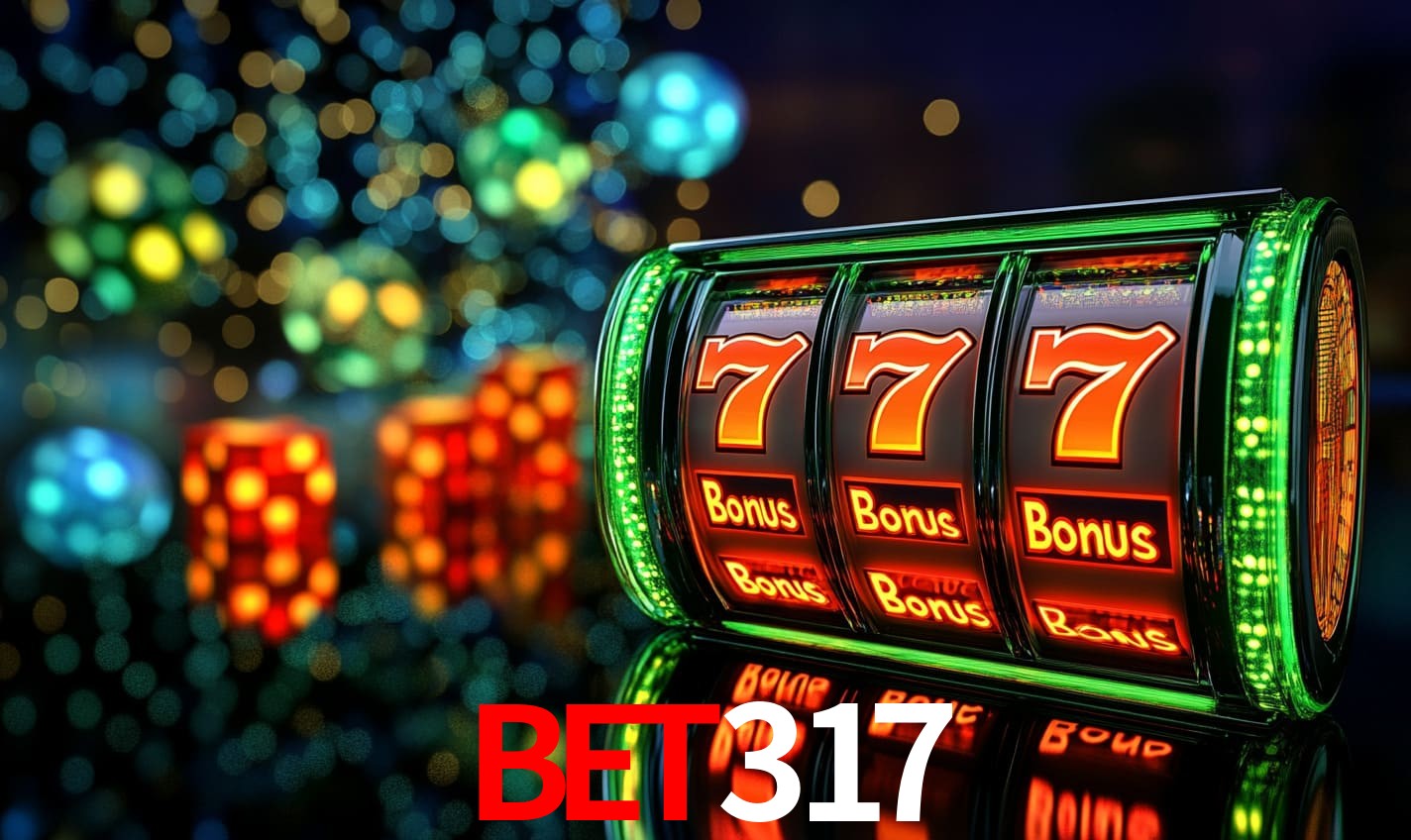 Segurança 2FA Bet317