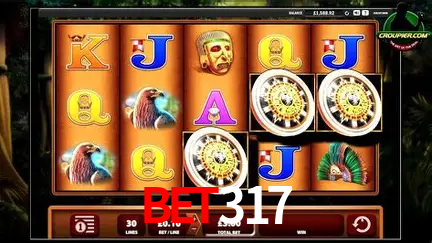 Descubra o Mundo do Cassino Online com Bet317