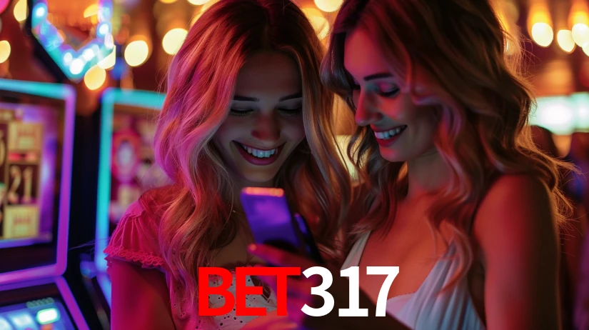 Bet317 Vip