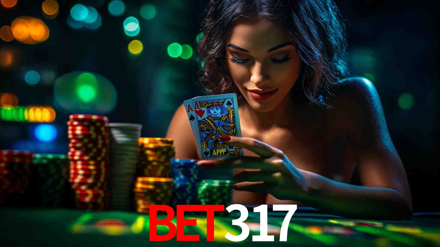 Descubra a Essência do Bet317: Nossa História e Compromissos